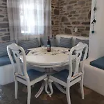 Villa Crystal 4 Hriszí Aktí