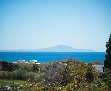 Villa Crystal 4 *