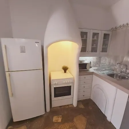 Villa Crystal 4