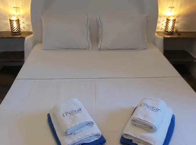 빌라 Crystal 4 흐리시 악티